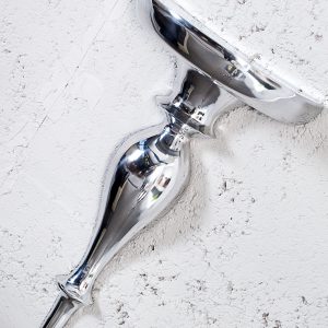 Väggfäste Barock Scala 80cm / 35729