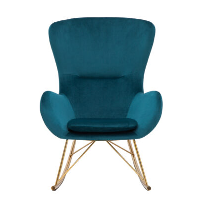 Gungstol Scandinavia Swing turkos / 38573