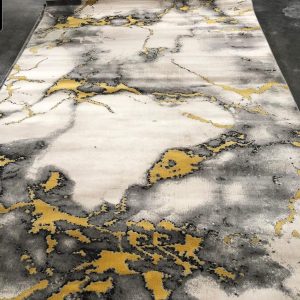 MATTA CRAFT 7793A GRÅ\GULD