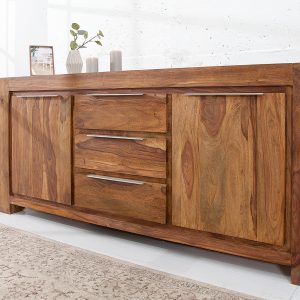 Sideboard Giant 175cm Sheesham / 18810