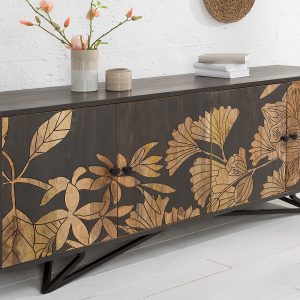Sideboard Jungle 175cm Mango / 38727