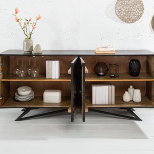 Sideboard Jungle 175cm Mango / 38727