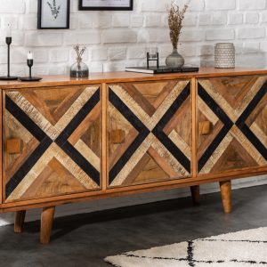 Sideboard Long Island 160cm Mango / 40053