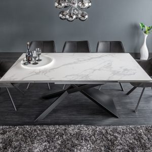 Matbord Euphoria 180-220-260cm keramik / 40122