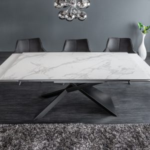 Matbord Euphoria 180-220-260cm keramik / 40122