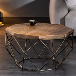 Soffbord Diamond 70cm Mango / 40391