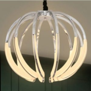 SWING 50cm – Taklampa