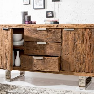 Skänk Euphoria Barracuda 160cm/ 37032