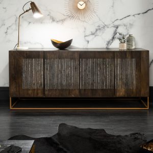 Sideboard Onyx 177cm Mango Achat/ 39229