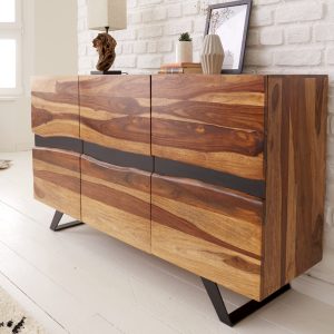 Sideboard Amazonas 150cm Sheesham/ 40193