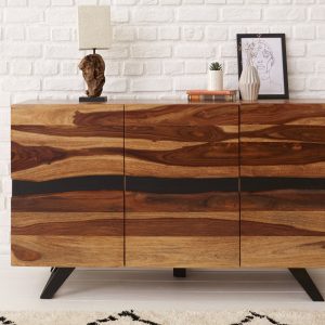Sideboard Amazonas 150cm Sheesham/ 40193