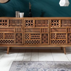 Sideboard Marrakesch 160cm Mango/ 40247