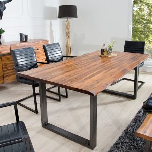 Sideboard Genesis braun 170cm Akazie/ 42075