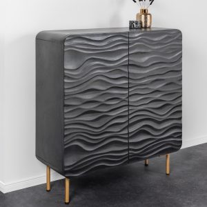 Highboard Lagoon 120cm Mango/ 43478