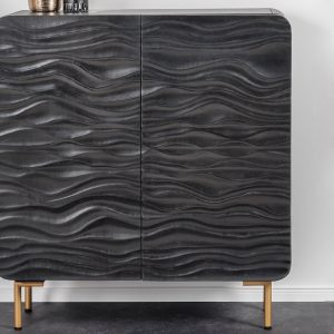 Highboard Lagoon 120cm Mango/ 43478