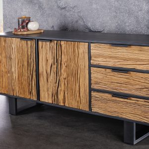 Sideboard Barracuda 150cm Mango Teak/ 43349