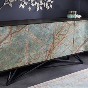 Sideboard Mountain Soul 175cm natursten/ 43481