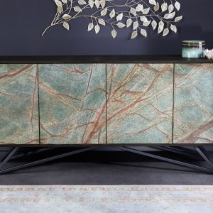 Sideboard Mountain Soul 175cm natursten/ 43481