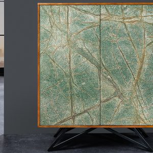 Highboard Mountain Soul 120cm natursten/ 43794