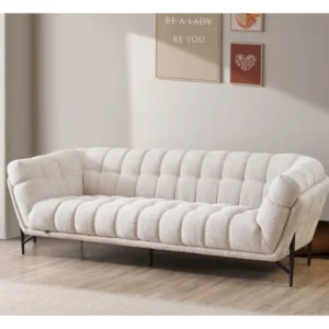 Blanca Soffgrupp Tyg Stone